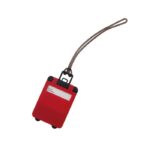 MP2801280 Buja - Identificador Maletas Rojo