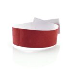 MP2801970 pulsera rojo tyvek material 1