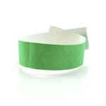 MP2801980 pulsera verde tyvek material 1