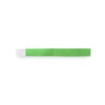 MP2801980 pulsera verde tyvek material 2