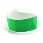 MP2801980 pulsera verde tyvek material 5