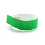 MP2801980 pulsera verde tyvek material 6
