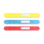 MP2802000 pulsera azul tyvek material 3