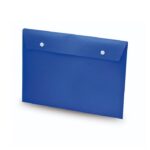 MP2803040 portadocumentos azul pp plastico 1