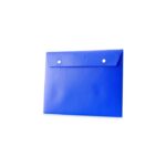 MP2803040 portadocumentos azul pp plastico 2