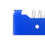 MP2803040 portadocumentos azul pp plastico 3