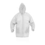 MP2803560 Mura - Impermeable Blanco