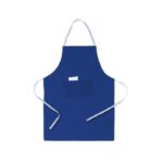 MP2803930 Quga - Delantal Azul