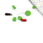 MP2804030 puerto usb verde 4