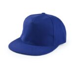 MP2805180 gorra azul algodon poliester grueso 1