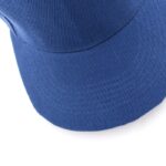 MP2805180 gorra azul algodon poliester grueso 4