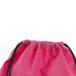 MP2807920 mochila fucsia non woven 3