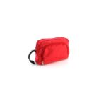 MP2808060 neceser rojo poliester 600d 5