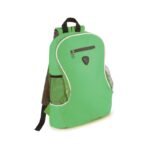 MP2808170 mochila verde poliester 600d 1