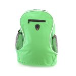 MP2808170 mochila verde poliester 600d 2