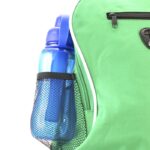 MP2808170 mochila verde poliester 600d 3
