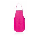 MP2811300 delantal fucsia non woven 1