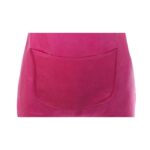 MP2811300 delantal fucsia non woven 5