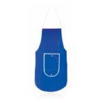 MP2811340 delantal plegable azul non woven 1