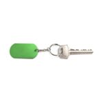 MP2814120 llavero verde aluminio 4