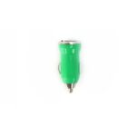 MP2814260 cargador coche usb verde 4