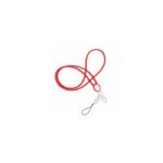 MP2814390 lanyard azul silicona 6