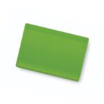 MP2815050 tarjetero verde pvc 2