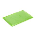 MP2815050 tarjetero verde pvc 4