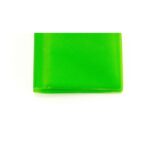 MP2815230 tarjetero verde pvc 5