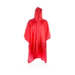 MP2816510 Tawa - Poncho Rojo
