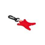 MP2816600 recogecables rojo 2