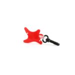 MP2816600 recogecables rojo 5