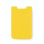 MP2817110 Luge - Funda Multiusos Amarillo