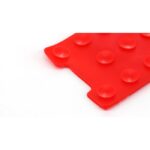 MP2817150 funda multiusos rojo silicona 3