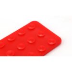 MP2817150 funda multiusos rojo silicona 4