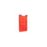 MP2817150 funda multiusos rojo silicona 5