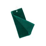 MP2821560 toalla golf verde bosque 100 algodon 650 g m2 1