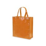 MP2822320 bolsa naranja non woven laminado 1