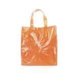 MP2822320 bolsa naranja non woven laminado 2