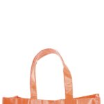 MP2822320 bolsa naranja non woven laminado 3