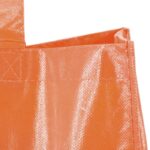 MP2822320 bolsa naranja non woven laminado 4