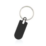 MP2823020 Tuba - Llavero Negro