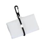 MP2823780 bolsa plegable blanco poliester 190t 1