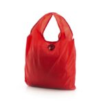 MP2823820 bolsa plegable rojo poliester 190t 2