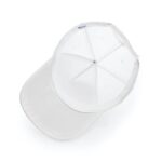 MP2824810 gorra blanco poliester 4