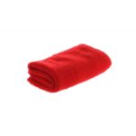 MP2826040 toalla absorbente rojo microfibra 310 g m2 4