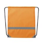 MP2826410 Loha - Mochila Naranja