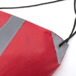 MP2826420 mochila rojo poliester 190t 4