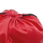 MP2826420 mochila rojo poliester 190t 5