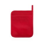 MP2827030 agarrador rojo poliester neopreno 1